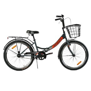 Велосипед складной Corso Advance 24" AD-24715 (148345)