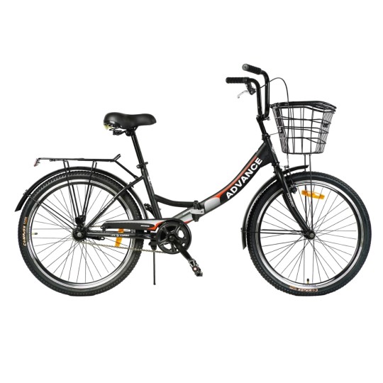 Велосипед складний Corso Advance 24" AD-24809 (137526)