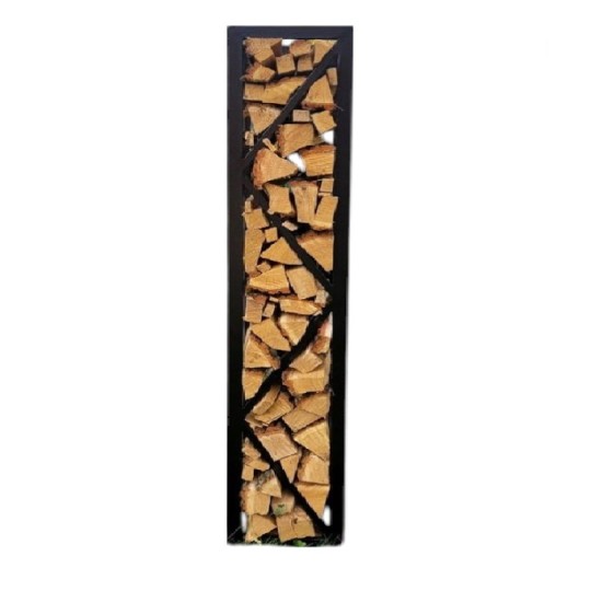 Дровниця металева Green Gard 150.50
