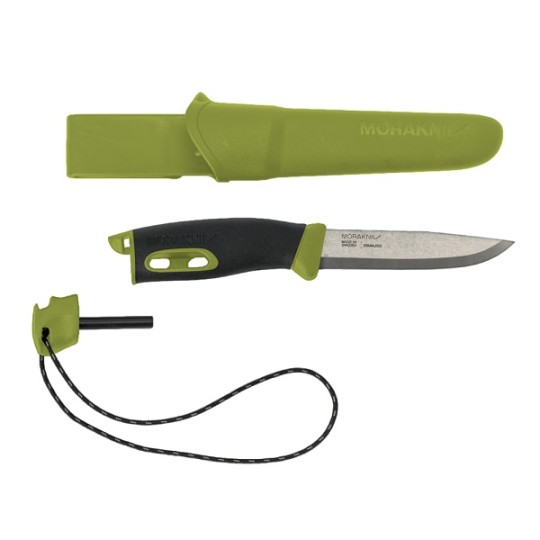 Ніж Morakniv Companion Spark (2305.02.05)