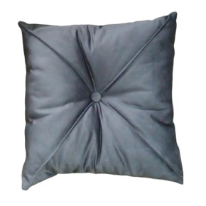 Декоративна подушка GreenGard Grey (2007-1)