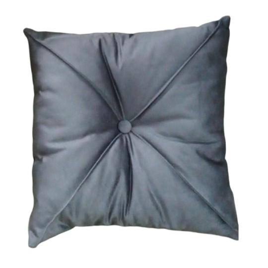 Декоративна подушка GreenGard Grey (2007-1)