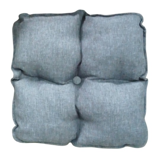 Декоративна подушка GreenGard Grey (2003-1)