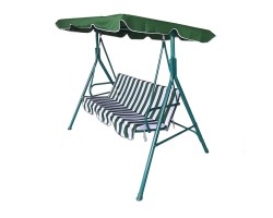 Гойдалка садова X-TREME 170х110х153 см GS-153 (132533)