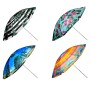 Зонтик пляжный Stenson Designs с наклоном MH-0035-MIX (MPH005849