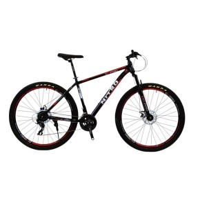 Велосипед спортивный Corso New Nitro 29" NT-75188