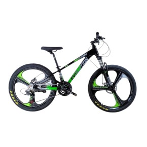 Велосипед спортивный подростковый Corso Evolution 24" EV-24203