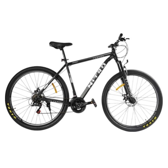 Велосипед спортивный Corso Nitro 29" NT-29020