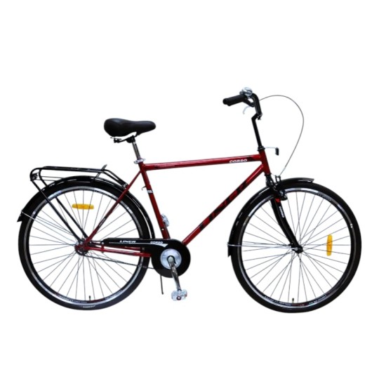 Велосипед городской Corso Liner 28" LN-28690