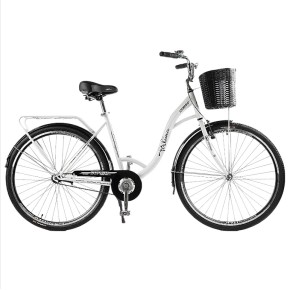 Велосипед городской Corso Fortuna 28" FR-28006