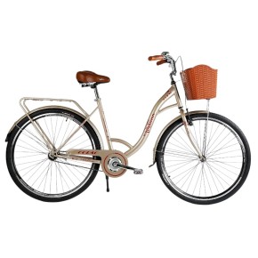 Велосипед городской Corso Fortuna 28" FR-28305