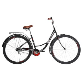 Велосипед городской Corso Montana 28" MT-28011