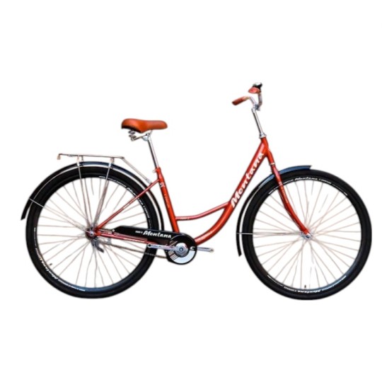 Велосипед городской Corso Montana 28" MT-28366