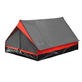 Палатка туристическая Time Eco Minipack-2