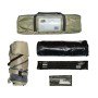Палатка туристическая Time Eco Travel Plus-4