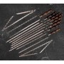 Подарунковий набір Viking Create для BBQ Скаді в дерев'яному кейсі