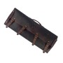 Подарочный набор для BBQ Viking Create Тигнармен в кожаном кейсе (LC-045)