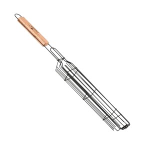 Решітка-гриль для ковбасок Stenson 49х27х4 см (MH-5506)