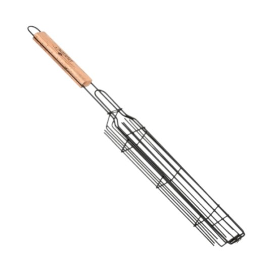 Решітка-гриль для ковбасок Stenson 49х27х4 см (MH-5506)