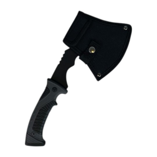 Сокира похідна 27 см (R17406) (MPH017704)