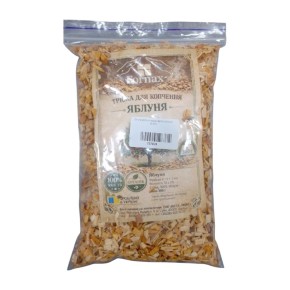 Тріска для копчення Fornax Яблуня 300 г