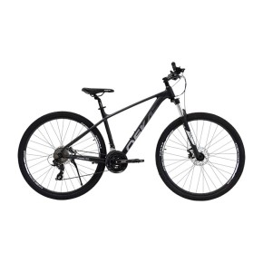 Велосипед Oskar 29" SHADOW 2.0 чорний матовий 2026