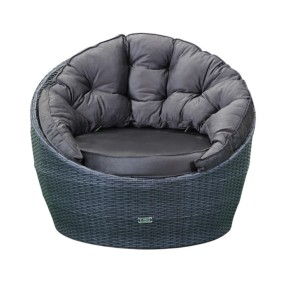 Крісло садове GreenGard Корсіка (Кс-006)