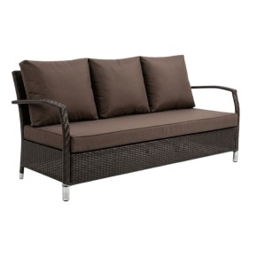 Диван садовый GreenGard Крокодил (Дн-004.190)