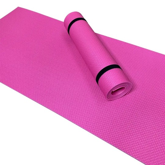 Каремат універсальний Izolon Fitness 140х50 см Мікс (IZL04349)