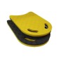 Дощечка для плавання Izolon EVA 47х31х3 см Мікс (IZL11370)