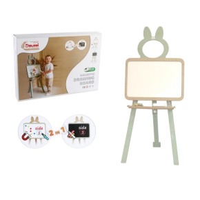 Доска для рисования магнитная Фламинго (013777/02eco/ 013777/01eco)