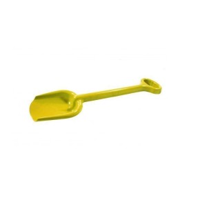 Іграшка ''Лопата велика №1'' жовтий 013955