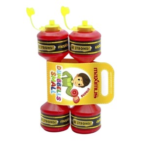 Гантели Максимус Малые 2 штуки (5256М)