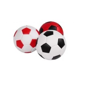 М'яч футбольний BT-FB-0259 PVC 350г 4кол./30/
