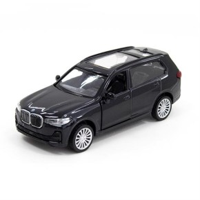 Автомодель - BMW X7 (черный) 250272