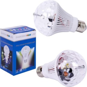 Диско лампа LED 13-76 (98419)