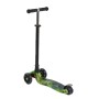 Самокат А 25462/779-1317 MAXI "Best Scooter" (1) 4 колеса PU, d=12 см, в коробке