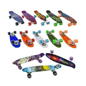 Скейт S 99160 (8) Best Board