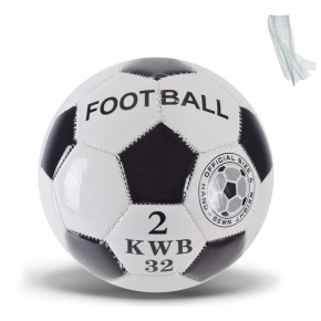 М'яч футбольний №2 A-Toys FB24343