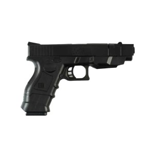 Іграшковий пістолет на кульках 21 см P2698A-1