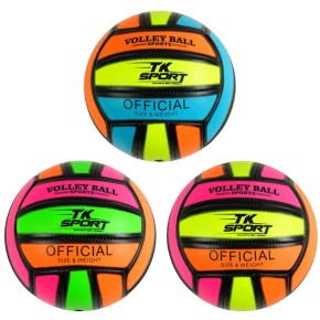 М'яч волейбольний Sport Мікс видів (C62444)