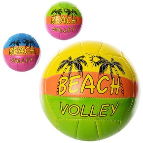 М'яч волейбольний 260-280 г (EV-3205)