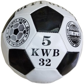 М'яч футбольний розмір 5 (FB24523)