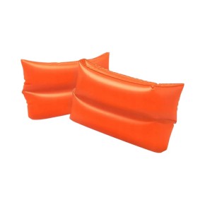 Нарукавники надувные Intex 25х17 см однотонные (59642)