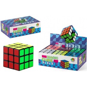 Логічна гра Кубик Рубік (FX7834)