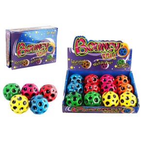 М`яч стрибун Gravity Ball 6 см (C65321)