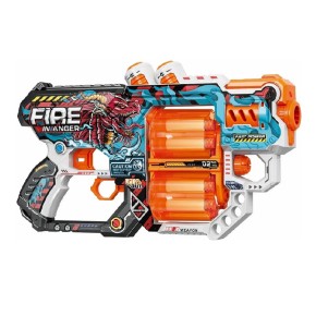 Игрушечный пистолет 31,5х18,5 см (BH102)