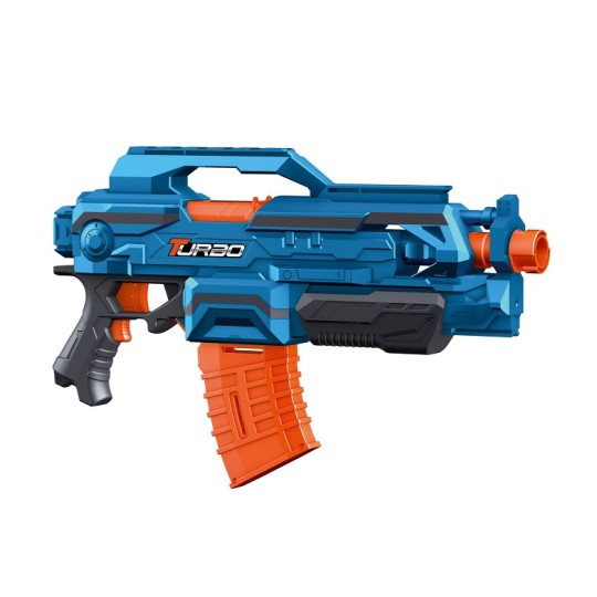 Игрушечный пистолет 45х25 см (BT347)