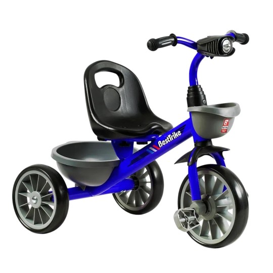 Велосипед 3-х колесный Best Trike BS-12530