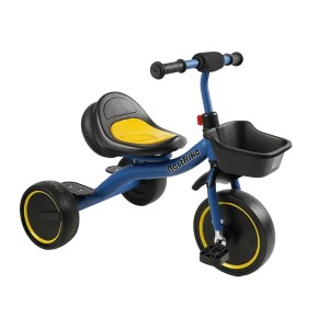 Велосипед 3-х колесный Best Trike BS-45602